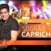 Luan Santana canta 'Sogrão caprichou', sua nova música lançada no Youtube nesta terça-feira (27)