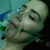 Marjorie Estiano comenta morte de Cora na novela 'Império': 'Acho justo'