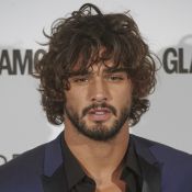 Marlon Teixeira, affair de Bruna Marquezine, ganha prêmio de revista espanhola