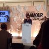 Marlon Teixeira recebe prêmio no Glamour Beauty Awards