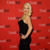 Christina Aguilera aparece mais magra na festa da revista 'Time'