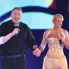 Record libera Xuxa para receber padre Marcelo Rossi em seu programa: 'Sem preconceito'