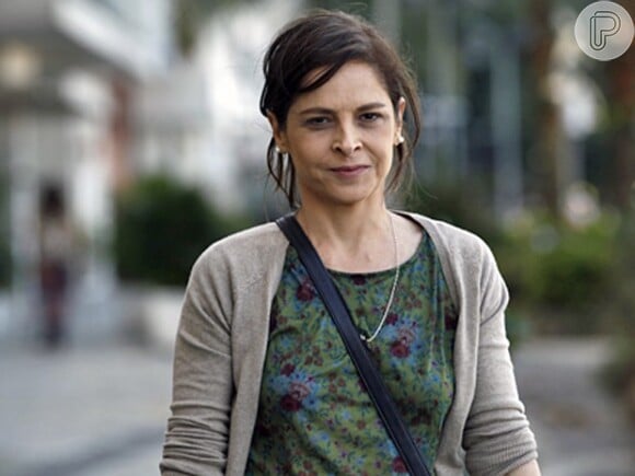 Drica Moraes interpretou a vilã Cora na segunda fase, até dezembro de 2014, em 'Império'