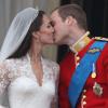 Kate Middleton e o príncipe William completam dois anos de casamento nesta segunda-feira, 29 de abril de 2013, mas celebram as Bodas de Algodão separados