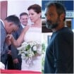 Novela 'Sete Vidas': Lígia se casa com Vicente e Miguel procura Lauro