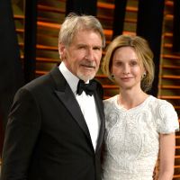 Harrison Ford recebe cuidado da mulher após acidente aéreo:'Leva comida e livro'