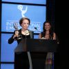 Em 2013, Fernanda Montenegro ganhou o Emmy Internacional de Melhor Atriz por sua atuação no especial de fim de ano 'Doce de Mãe', da TV Globo