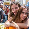 Bruna Marquezine e Tatá Werneck estão no elenco de 'I Love Paraisópolis'