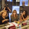Juliana Paes participará do júri do primeiro episódio de 'Como manda o figurino'