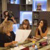 Juliana Paes participará do júri do primeiro episódio de 'Como manda o figurino'