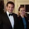 Chega ao fim o namoro de dois anos de Bradley Cooper com a modelo e atriz Suki Waterhouse