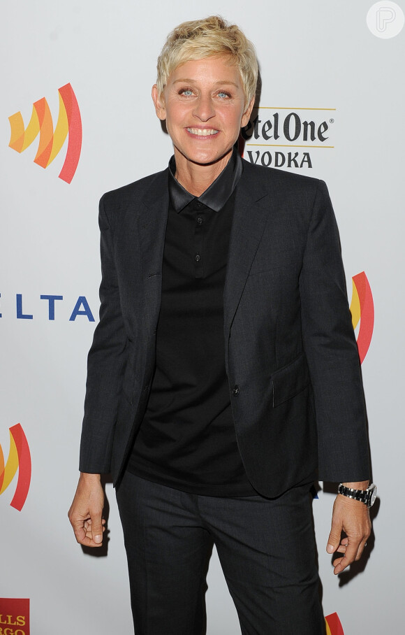 Programa de Xuxa deverá ser nos moldes do de Ellen DeGeneres