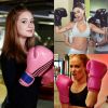 Marina Ruy Barbosa, Thaila Ayala e Angélica também apostam em lutas para perder peso
