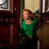 Cate Blanchett ainda vibrou com o fato de 'Cinderela' ter tantas mulheres em papéis importantes: 'Por isso, era importante para mim a história se apoiar em uma Cinderela que tem força e alma'