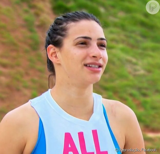 Lais Souza Fala De Fim De Namoro Com Mulher E Diz Certeza De Voltar A Andar Purepeople