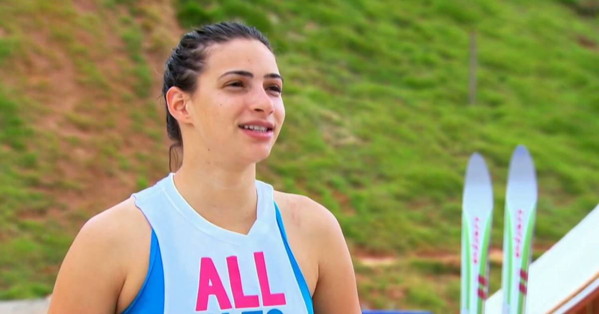 Lais Souza fala de fim de namoro com mulher e diz ...