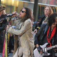 Aerosmith cancela show na Indonésia após ameaça de bomba