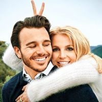 Britney Spears fala da relação do namorado com seus filhos e o elogia: 'Gostoso'