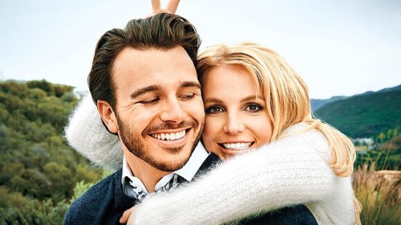 Britney Spears fala da relação do namorado com seus filhos e o elogia: 'Gostoso'