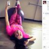 Além de presença VIP, Graciele Lacerda ganha para fazer divulgação de marcas em seu Instagram