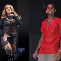 Rihanna e Chris Brown trocam farpas pelo Twitter após término de namoro