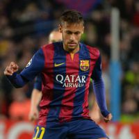 Neymar se torna objetivo número um do PSG para a temporada 2016, afirma jornal