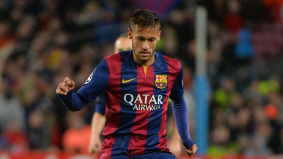 Neymar se torna objetivo número um do PSG para a temporada 2016, afirma jornal