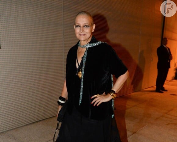 Betty Lago faleceu no dia 13 de setembro de 2015, devido a complicações por um câncer na vesícula. A atriz de 60 anos lutava há três anos contra a doença