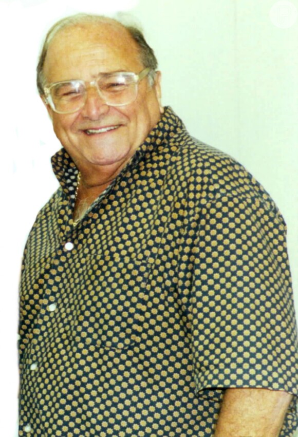 O diretor Carlos Manga morreu aos 87 anos em 17 de setembro