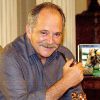 Aos 74 anos, Claudio Marzo morreu em 22 de março de 2015, na clínica São Vicente, na Gávea, Zona Sul do Rio de Janeiro, onde estava internado. O ator faleceu devido a complicações de um enfisema pulmonar