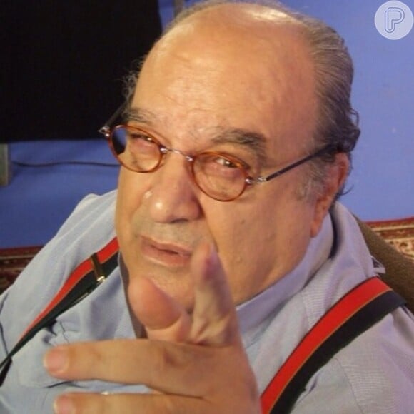O ator, diretor e apresentador Antônio Abujamra morreu aos 82 anos, em 28 de abril de 2015. Ele foi encontrado já sem vida pelo filho, em seu apartamento em São Paulo