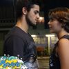 O novo casal de 'Malhação Sonhos', Karina e Cobra, é protagonizado por Isabella Santoni e Felipe Simas
