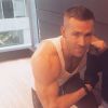 Ryan Reynolds impressionou ao exibir músculos enormes em foto no Instagram