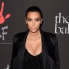 Kim Kardashian assina e estrela campanha para a rede C&A
