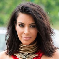 Kim Kardashian virá ao Brasil em maio lançar coleção própria para loja popular
