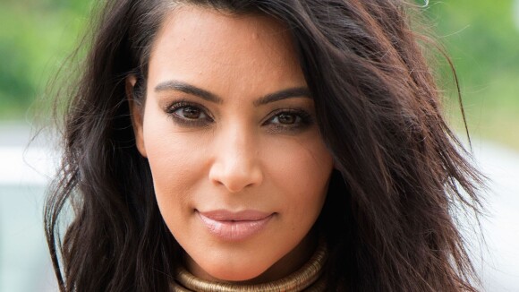 Kim Kardashian virá ao Brasil em maio lançar coleção própria para loja popular