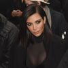 De acordo com a revista 'Vogue Brasil', Kim Kardashian desembarca em São Paulo em maio