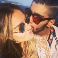Ex-One Direction, Zayn Malik curte férias com a noiva após suspeitas de traição