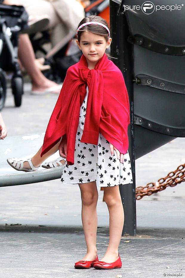 Suri Cruise Contratada Para Desenhar Linha De Roupas Por Quase R Milh Es Purepeople