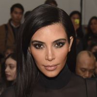 Kim Kardashian só poderá ter mais um filho por problema na primeira gestação