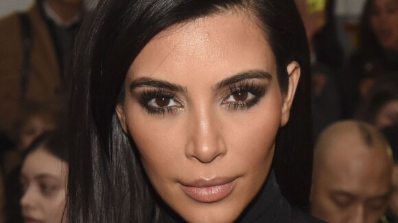 Kim Kardashian só poderá ter mais um filho por problema na primeira gestação