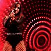 A cantora Anitta também tem mostrado a boa forma em cima dos palcos, em suas apresentações