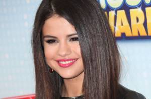 Selena Gomez confirma que não está namorando Justin Bieber