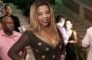 Ludmilla não quer mais fazer cirurgias plásticas após lipoaspiração: 'Ainda dói'