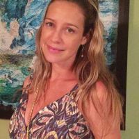 Luana Piovani prepara mudança de casa e carro para chegada de gêmeos: 'Sinistro'