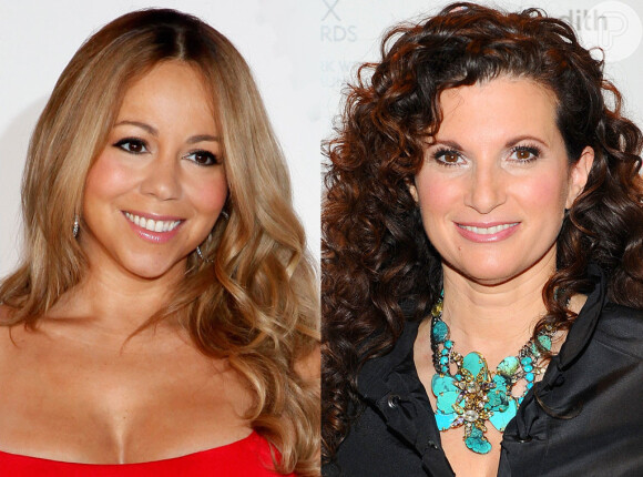Assessora de Mariah Carey, Cindi Berger, pede demissão após 15 anos de trabalho com a cantora. Ela confirmou a notícia nesta quarta-feira, 8 de abril de 2015