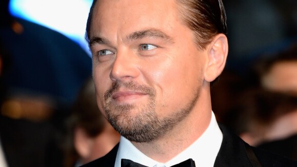 Leonardo DiCaprio arrecada R$ 66 milhões com leilão beneficente de arte