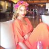 Beyoncé comemorou o aniversário de sete anos de casamento com Jay-Z no Havaí e divulgou alguns momentos em seu Instagram