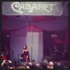 Marisa Orth se apresenta no palco Cabaret