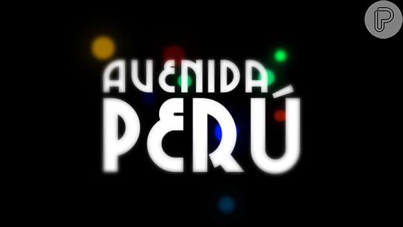 Tv peruana lança 'Avenida Peru', trama inspirada no título de 'Avenida Brasil', o produtor Michel Gonzáles diz que não é uma versão da novela brasileira